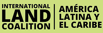 International Land Coalition - LAC