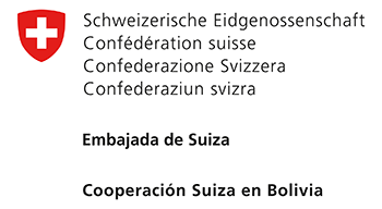 Cooperación Suiza